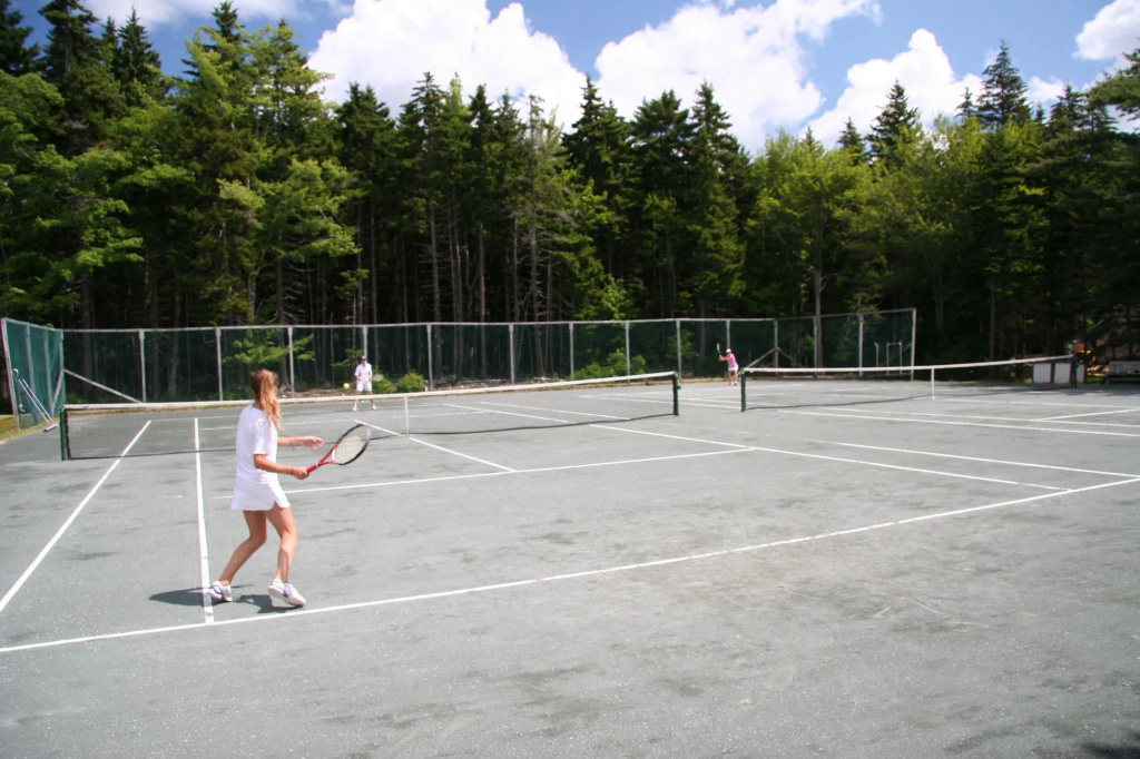 Spruce Point Inn Resort and Spa