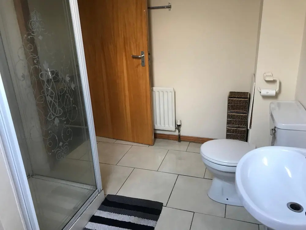 Belfast City Apartments