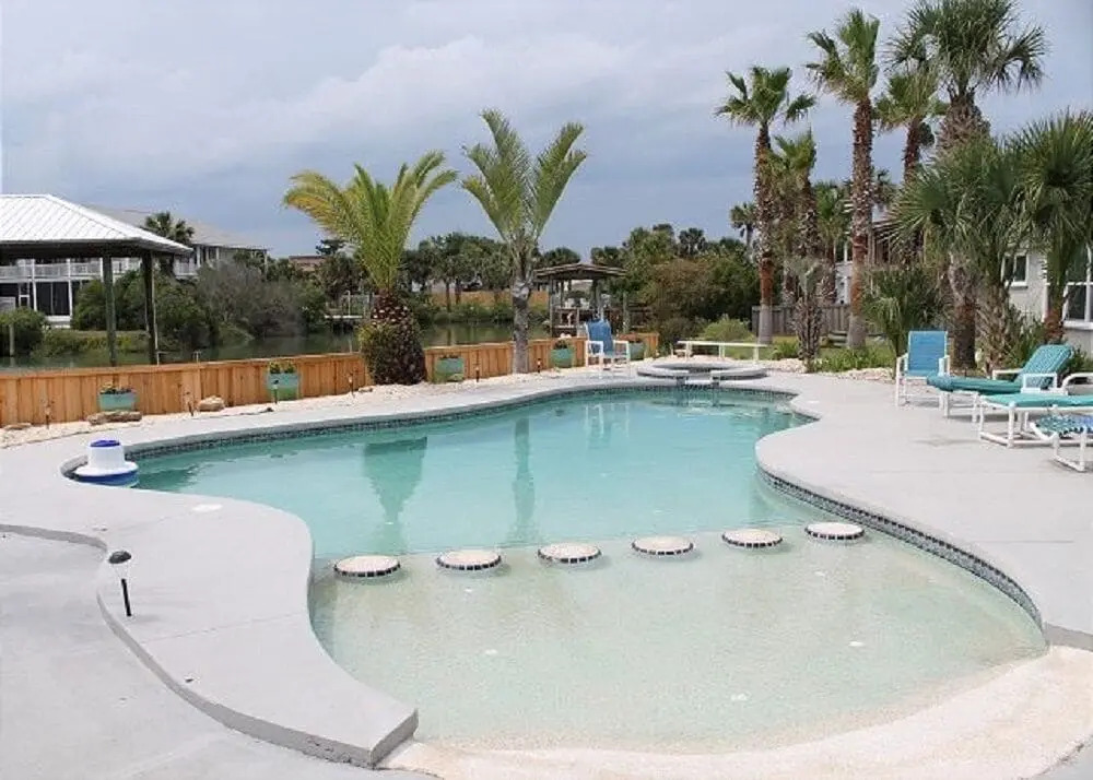 Sunset Harbor 3 Bedroom Home by Redawning