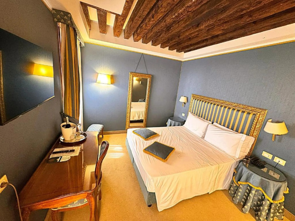 Hotel Corte Contarina