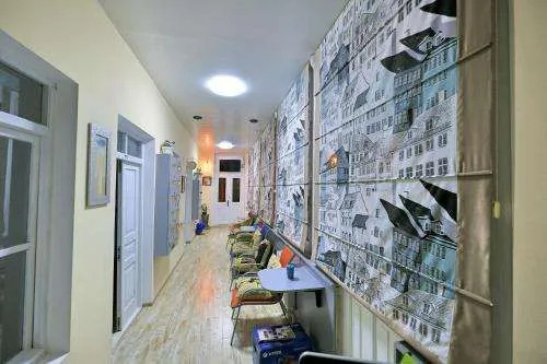 Tbil Inn Hotel