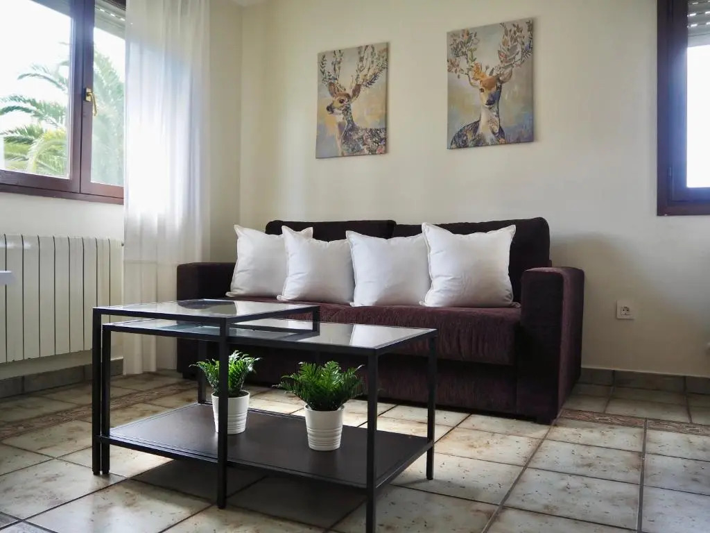 Apartamentos Finca La Cuesta