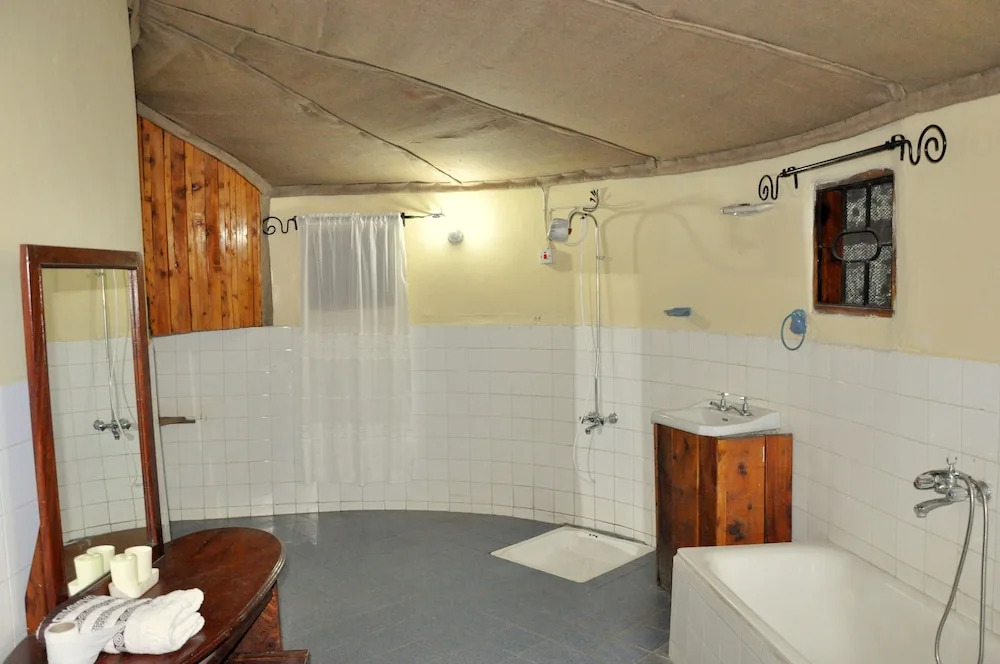 Klub Afriko Hotel Arusha
