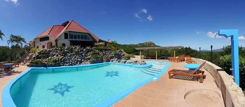 Condor Lodge