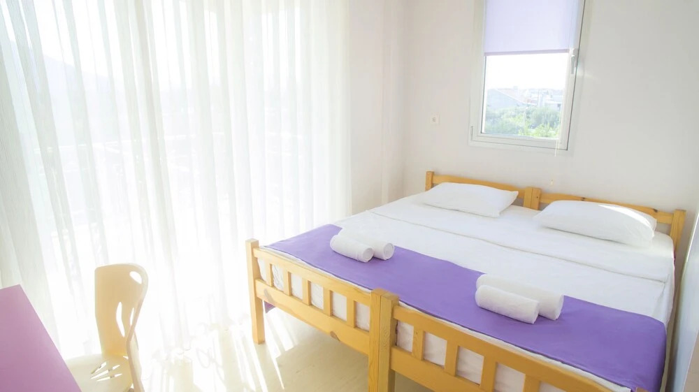 Fethiye Pension