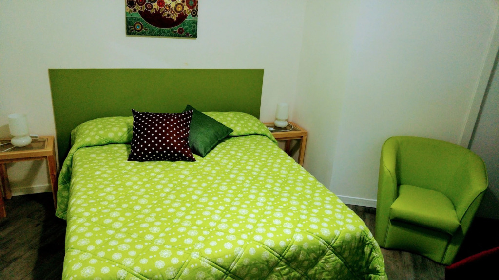 B&B Dafne Marsala Centro