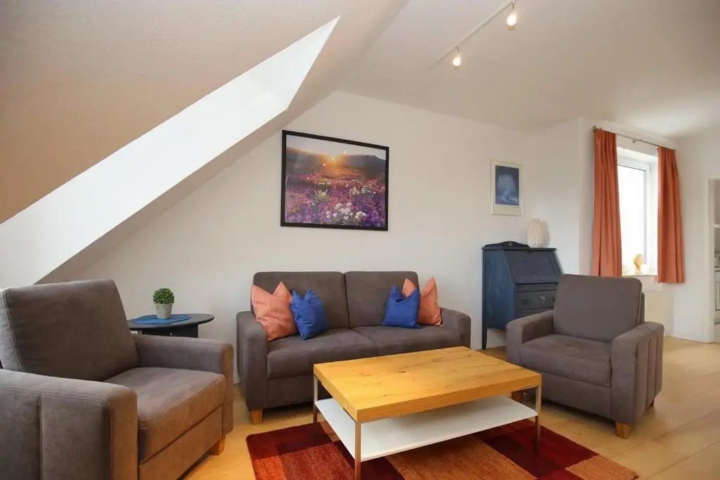Sünnslag Wohnung 120