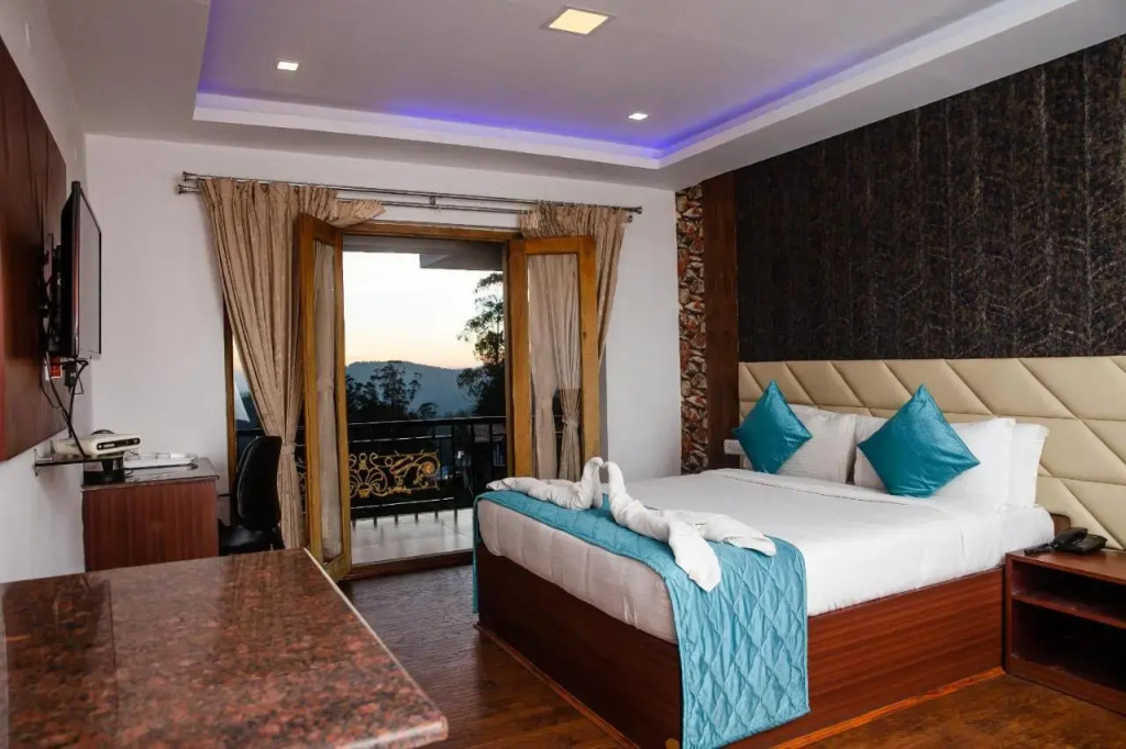 Vista Suites