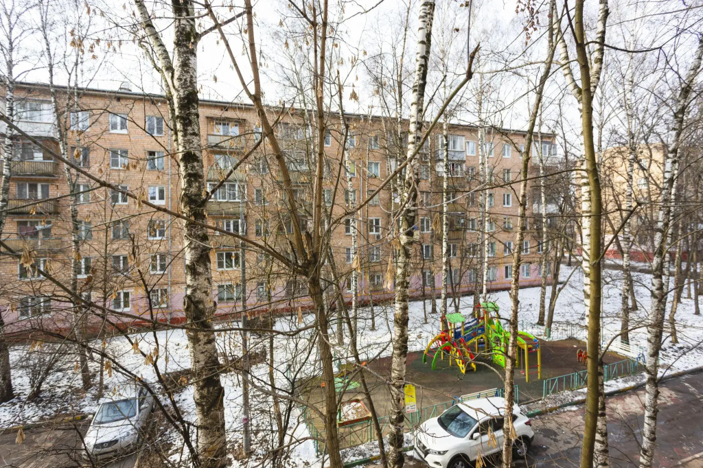 Moment House (Момент Хаус) на улице Кубинка 22 к2