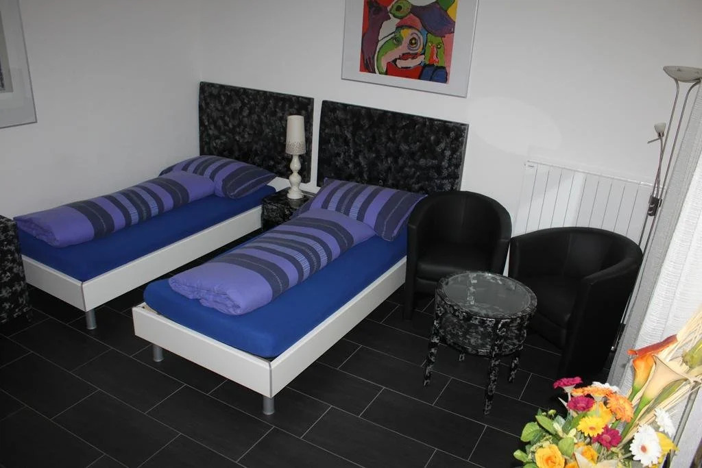 Seefeld Appartement
