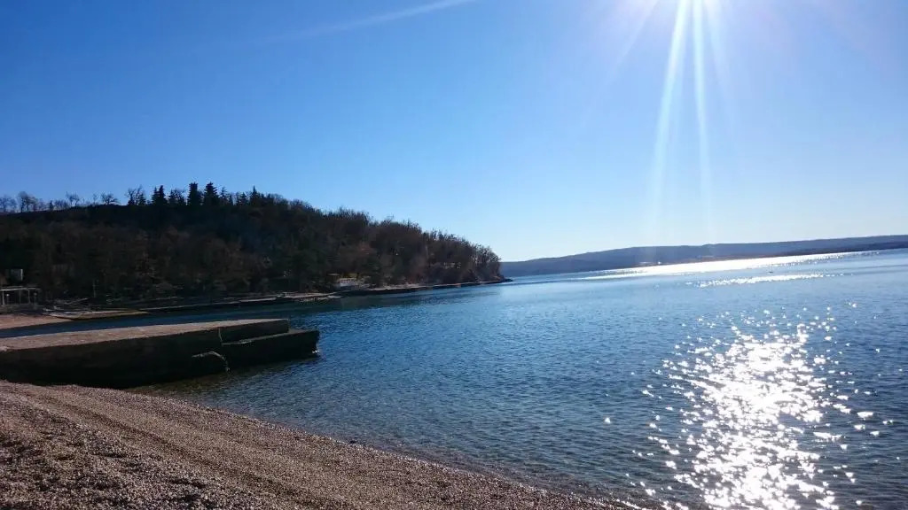 Kvarner View Rooms