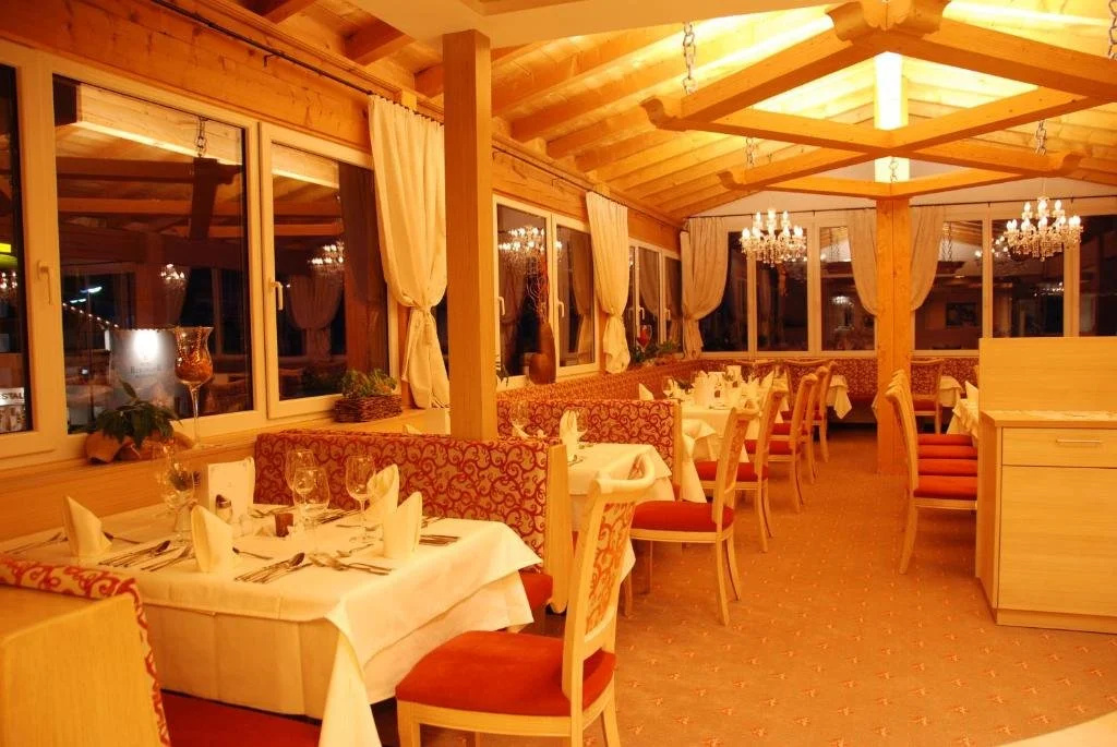Alpenhotel Regina