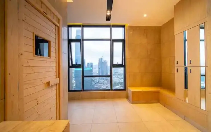 The Axon Bukit Bintang by SMOVF BNB