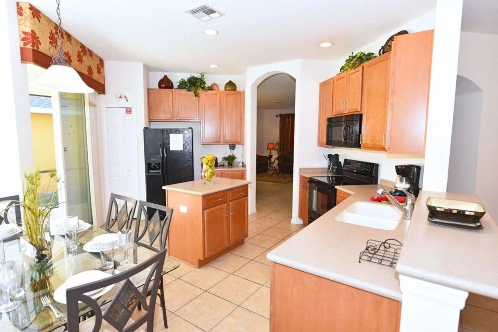 AVeranda Palms 2510GDCJGIE - Four Bedroom House