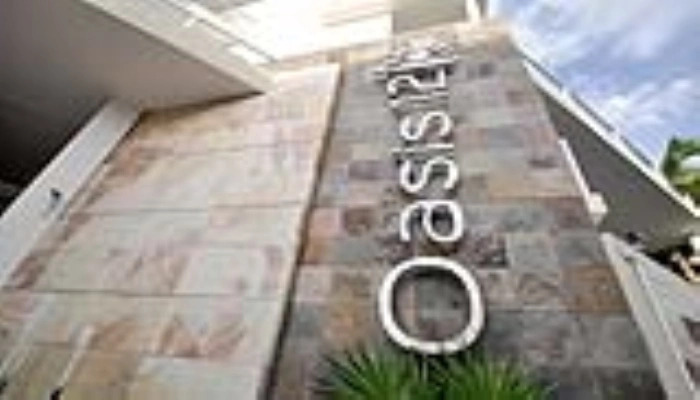 Oasis 206 by Vimex