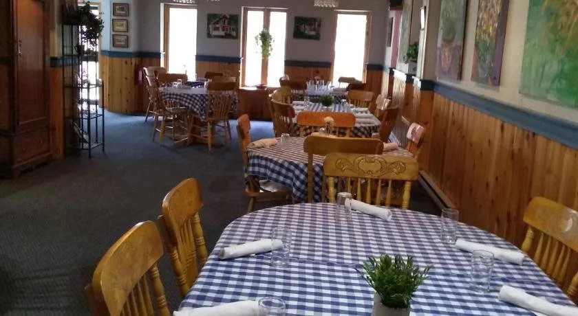 The Baldwins Resort
