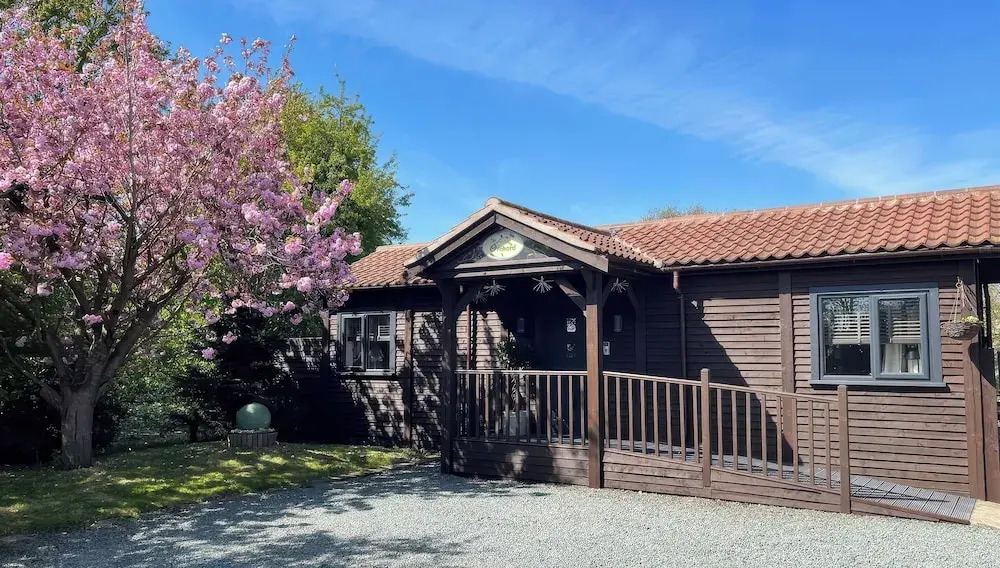 Orchard Retreat