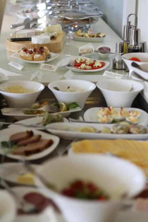 Hotel Court Wellness&Spa