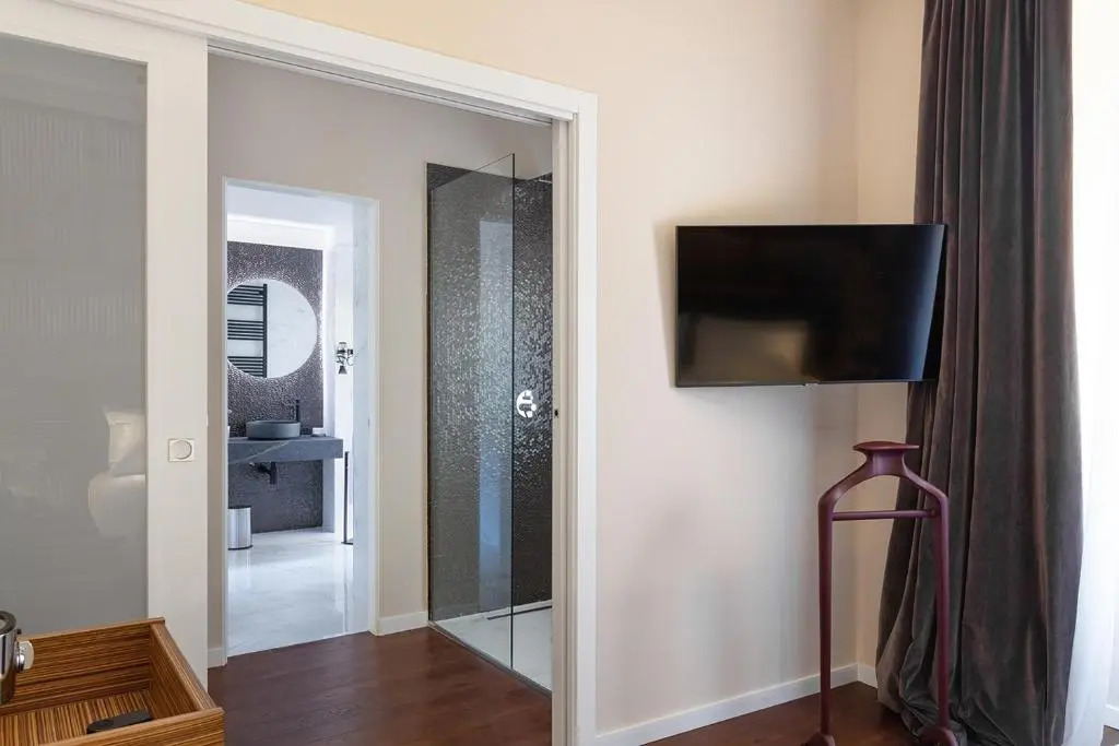 Hotel Poerio 25 Boutique Stay