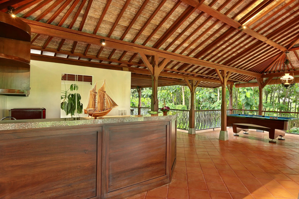 Villa Beji Mawang Ubud by GenuineHost