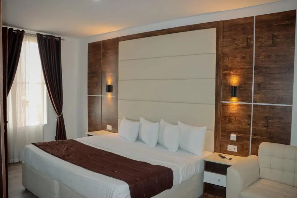 Presken Luxury Apartments