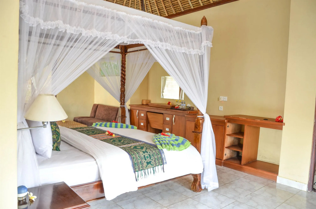 Tamarind Beach Bungalow