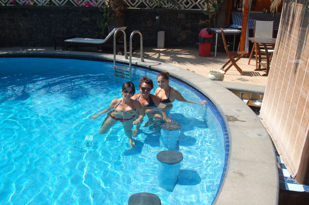 Hotel Al Togo Fitness & Relax