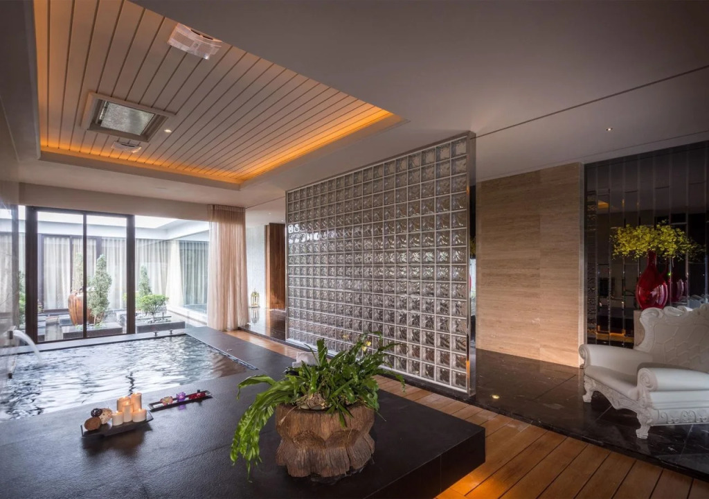 沐蘭精品旅館-台中館Mulan Boutique Hotel