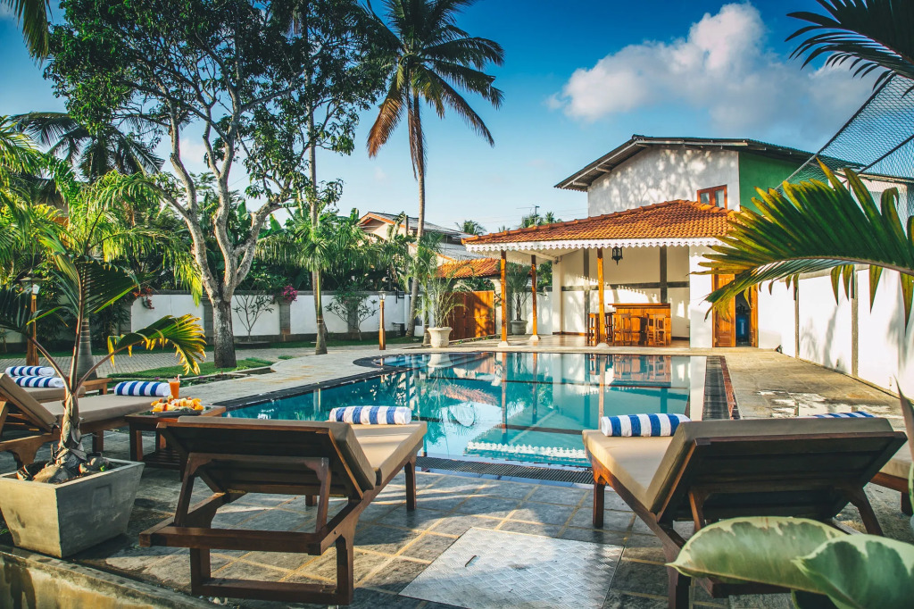 Sisikirana Villa