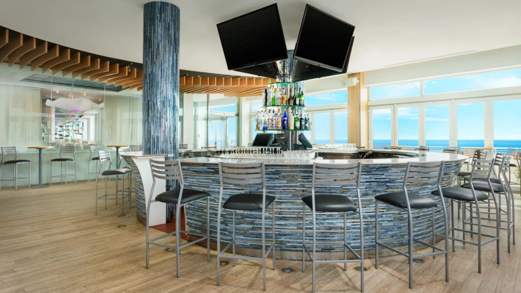 Allegria Hotel