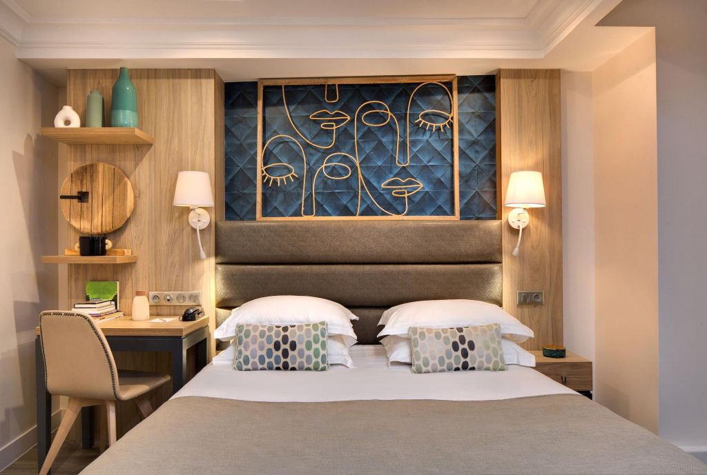 Serotel Suites Opera