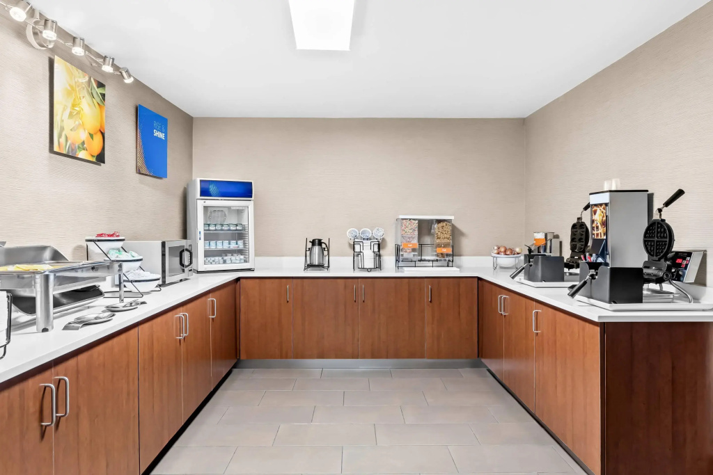 Comfort Inn University