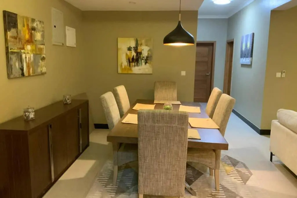 Grany Apartment - Palm Village