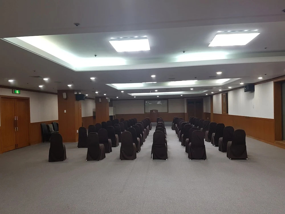 Sajo Resort Gyeongju