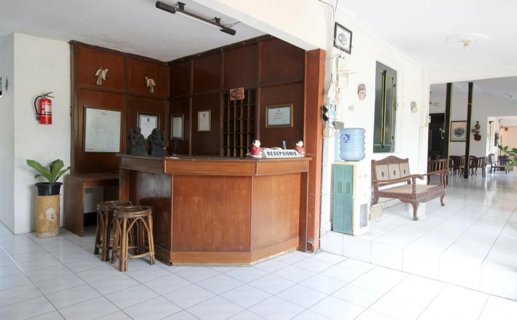 Hotel Indrakila