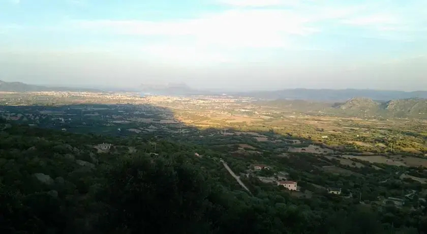 Agriturismo Curona
