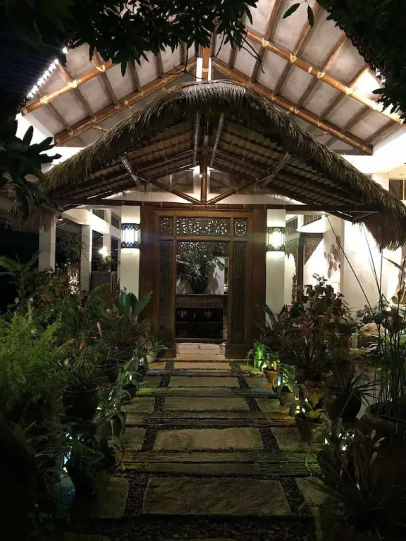 Harmonia Nature Resort by Hiverooms