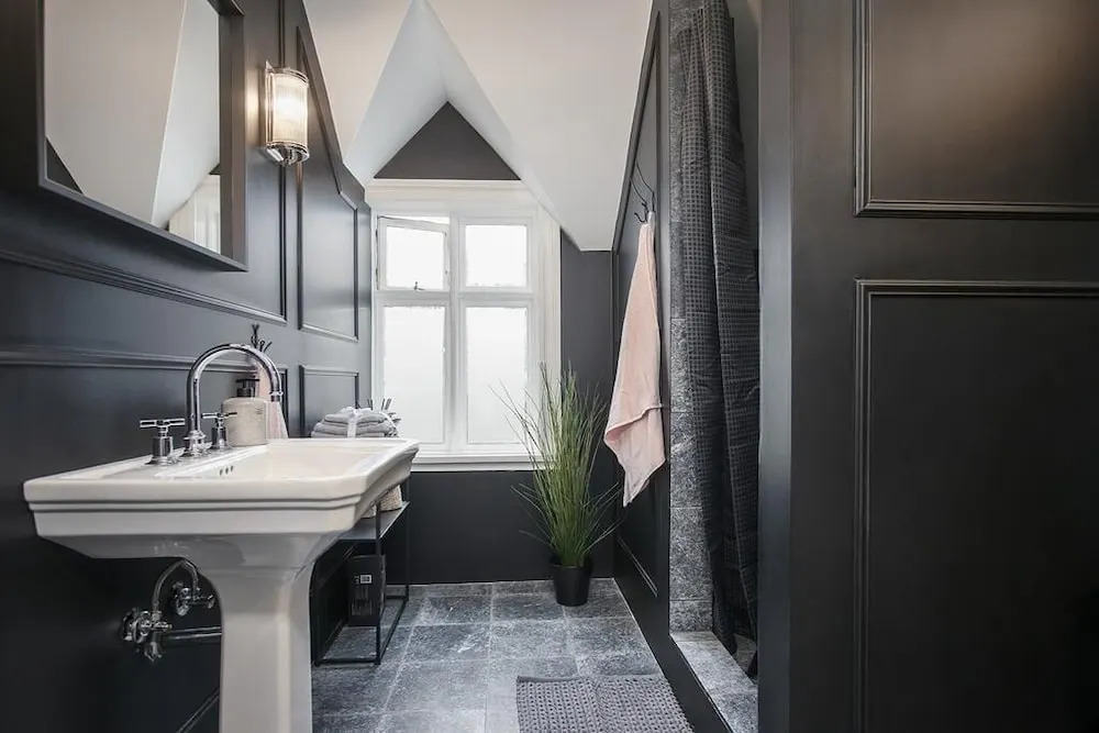 Suðurgata - Luxury Dream Apartment