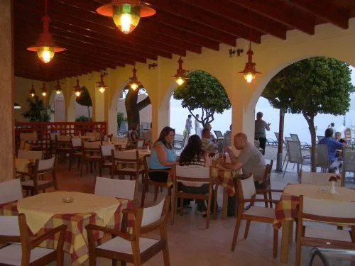 Christina Hotel