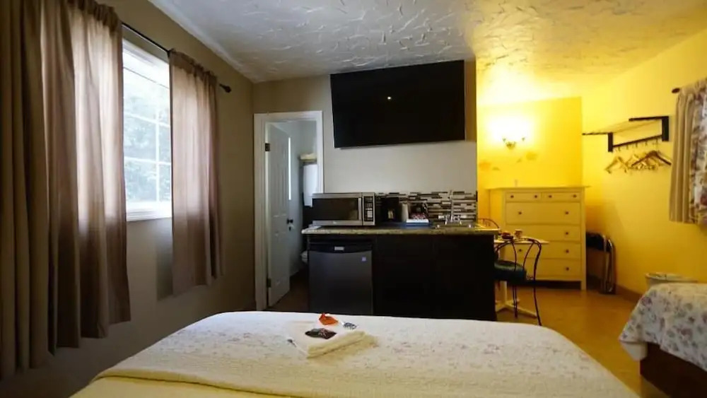 Villa Brasil Motel