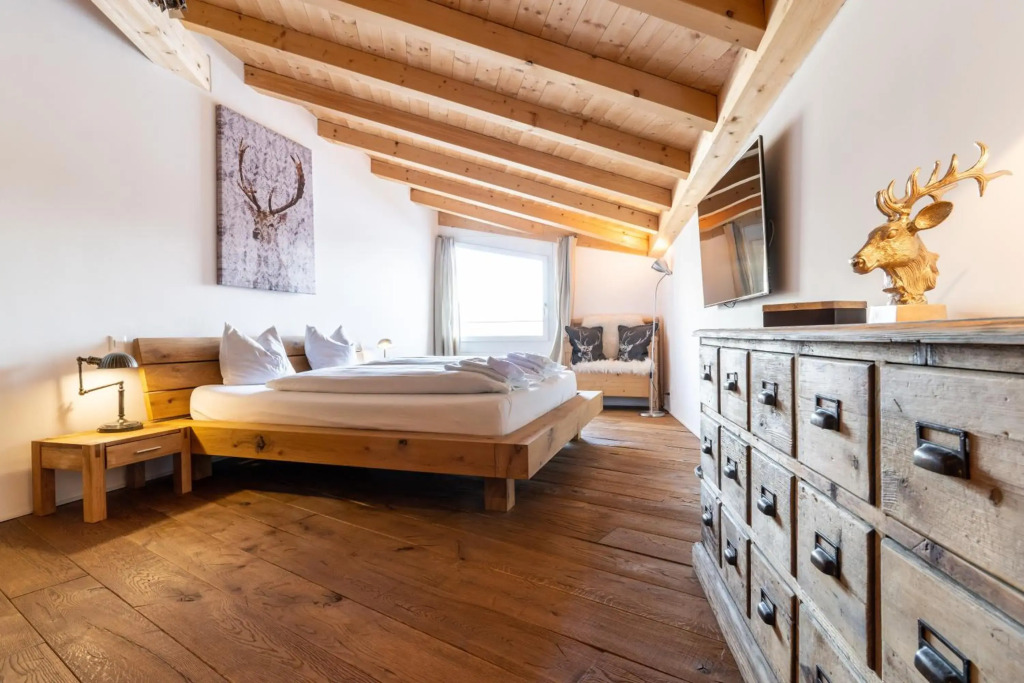Edelweiss Promenada Penthouse