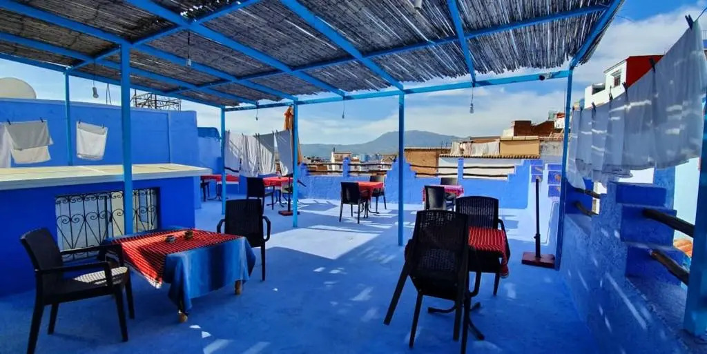 Casa El Haouta