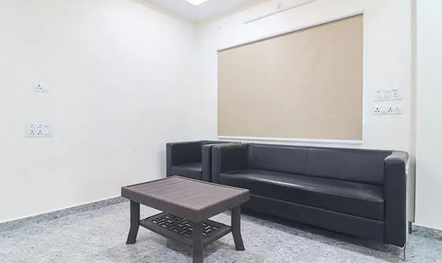 FabHotel SR Hitech City