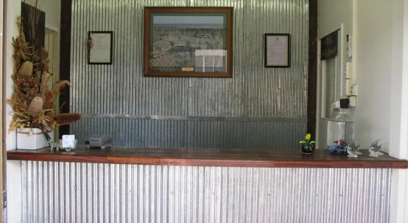 Burdekin Motor Inn