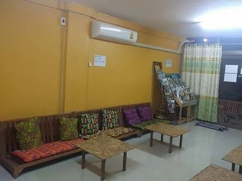The Living Place 2 - Hostel
