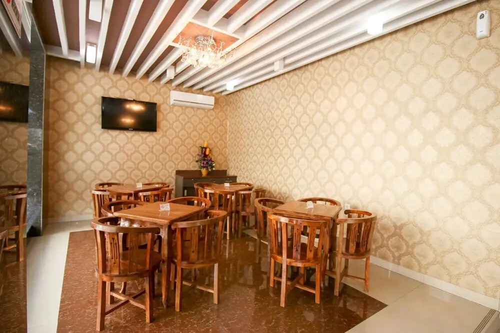 Airy Metro Latimojong G5 Makassar