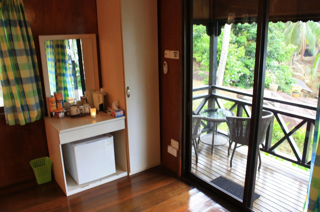 Minang Cove Resort