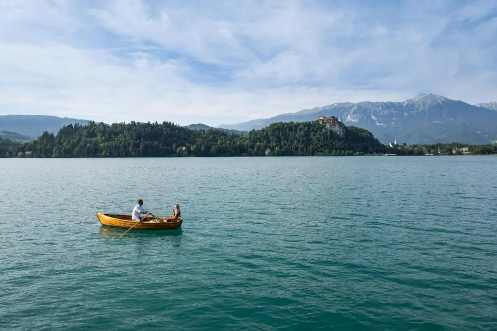 Vila Bled