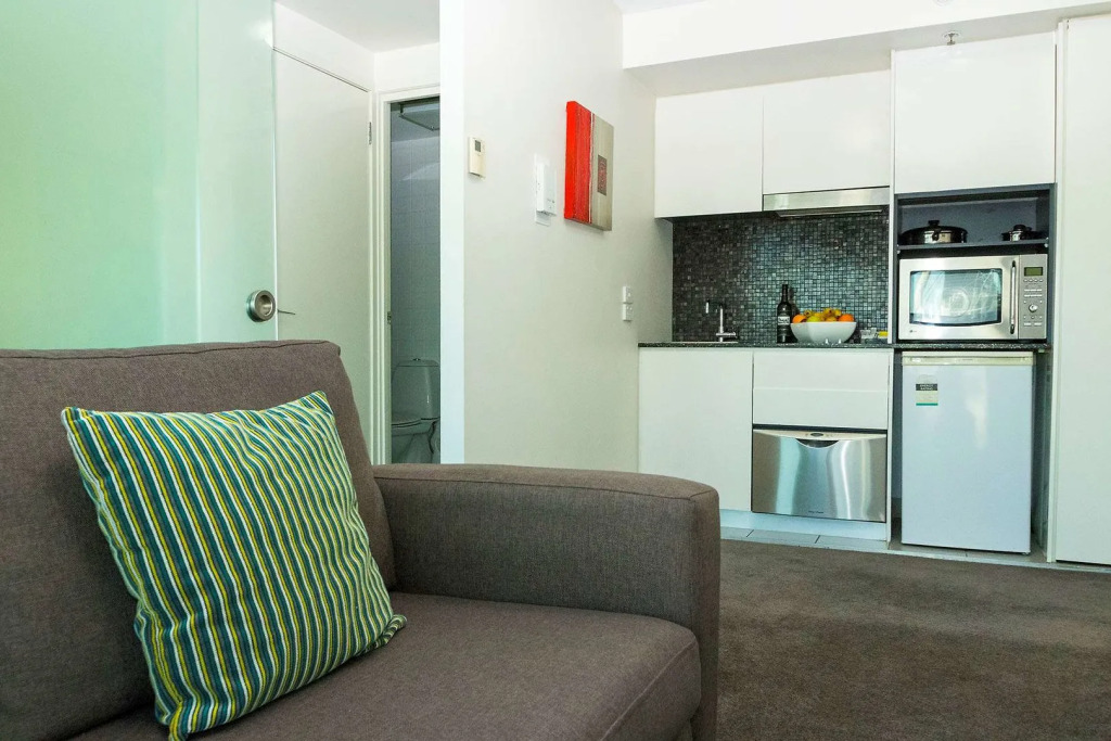 Evolution Apartments