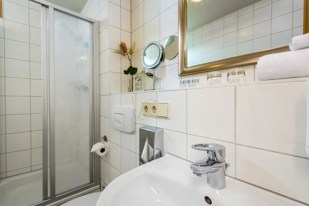 Hotel Ambassador-Berlin Grünau